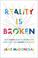 Go to record Reality is broken : why games make us better and how they ...