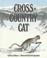 Go to record Cross-country cat : Henry the Siamese Cat
