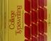 Go to record College typewriting : complete course