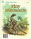 Go to record Tiny dinosaurs