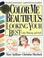 Go to record Color me beautiful's looking your best : color, makeup, an...
