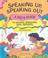 Go to record Speaking up, speaking out : a kid's guide to making speech...