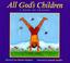 Go to record All God's children : a book of prayers