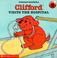 Go to record Clifford visits the hospital