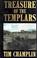 Go to record Treasure of the Templars : a western story