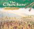 Go to record The Choctaw : stickball players of the south