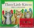 Go to record Three little kittens