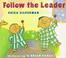 Go to record Follow the leader