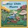 Go to record Busy little mouse