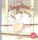 Go to record Angelina ballerina : Angelina's lucky penny