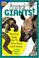 Go to record Animal giants! : what kids really want to know about giant...