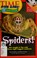 Go to record Spiders!