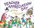 Go to record Teacher Appreciation Day