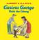 Go to record Curious George visits the library