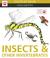 Go to record Insects and other invertebrates