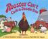 Go to record Rooster can't cock-a-doodle-doo