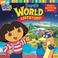 Go to record Dora's world adventure