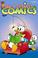 Go to record Walt Disney's Comics and stories. 660