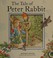 Go to record The tale of Peter Rabbit