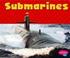 Go to record Submarines