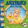 Go to record Arthur's tree house