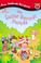 Go to record The Easter bonnet parade : Strawberry Shortcake