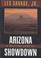 Go to record Arizona showdown : a western quartet
