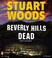 Go to record Beverly Hills dead : Rick Barron
