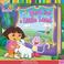 Go to record Dora had a little lamb