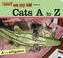 Go to record Stuff on my cat presents cats A to Z