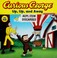 Go to record Curious George : up, up, and away