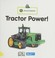 Go to record Tractor power!