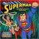 Go to record Superman : the incredible shrinking super hero!
