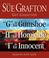 Go to record The Sue Grafton GHI gift collection