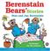 Go to record Berenstain Bears' stories