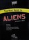 Go to record The kids' guide to aliens