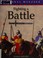 Go to record Fighting a battle