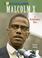 Go to record Malcolm X : a revolutionary voice