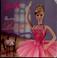 Go to record Barbie loves ballet