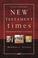 Go to record New Testament times