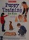 Go to record Puppy training for kids
