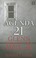 Go to record Agenda 21