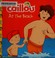 Go to record Caillou at the beach