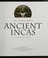 Go to record Ancient Incas