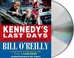 Go to record Kennedy's last days the assassination that defined a gener...