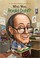 Go to record Who was Roald Dahl?