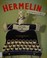 Go to record Hermelin the detective mouse