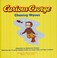 Go to record Curious George chasing waves