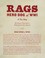 Go to record Rags : hero dog of WWI : a true story
