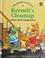 Go to record Jim Henson's muppets in Kermit's cleanup : a book about im...